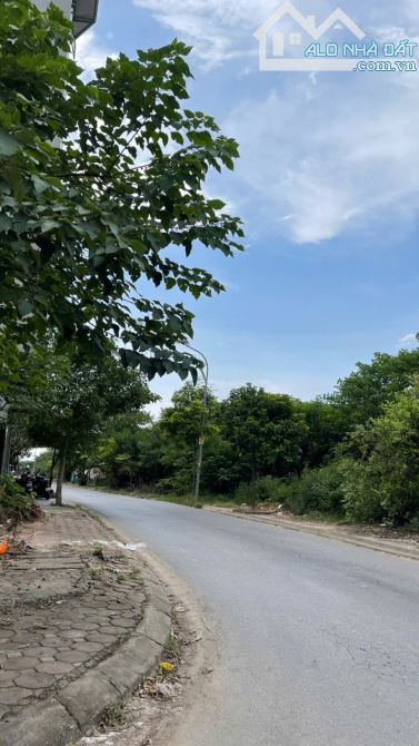 350tr, bán đất Yên Thế, Bắc Giang, 150m2, ô tô vào đất, Hương Vĩ, Yên thế. LH trực tiếp - 1