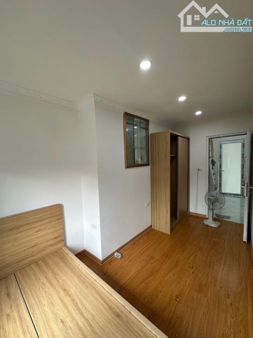 Bán tập thể thành công sử dụng 120m2,3 ngủ 2vs trung tâm Đống Đa-Ba Đình giá 4,4 tỷ(có TL) - 1