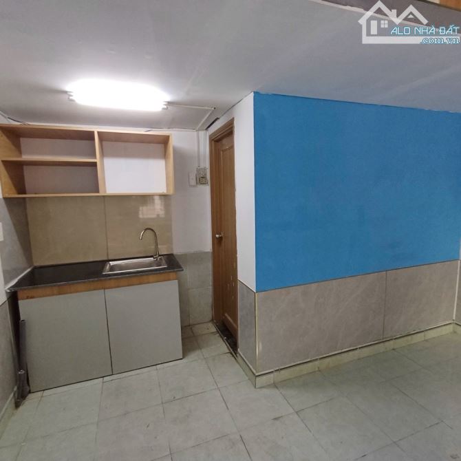 Dãy trọ phòng trọ dt khủng 114m2 ngay Hà Huy Tập_sẵn 5p đang cho thuê_5TYX - 1