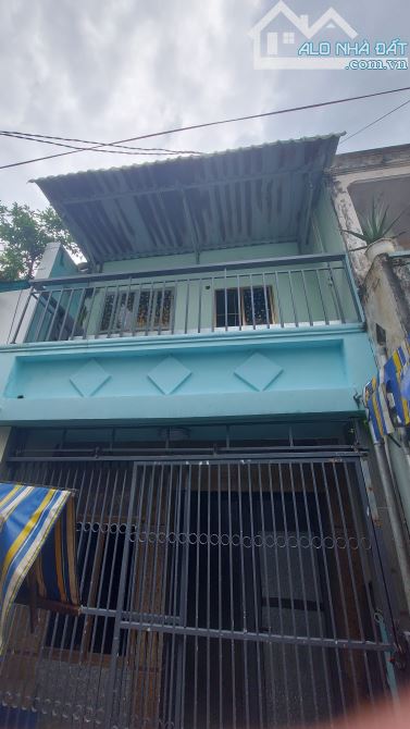 Bán nhà Q7, HXH ĐS 77 Lâm Văn Bền, P. Tân Kiểng, 30m2, ngang 3.6m, 4.2 tỷ - 1