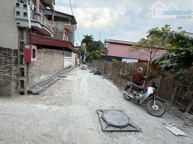 60m Trung Oai - 2 Mặt Thoáng Ô Tô 7 Chỗ Ngủ Trong Đất - Bao Quy Hoạch - 1