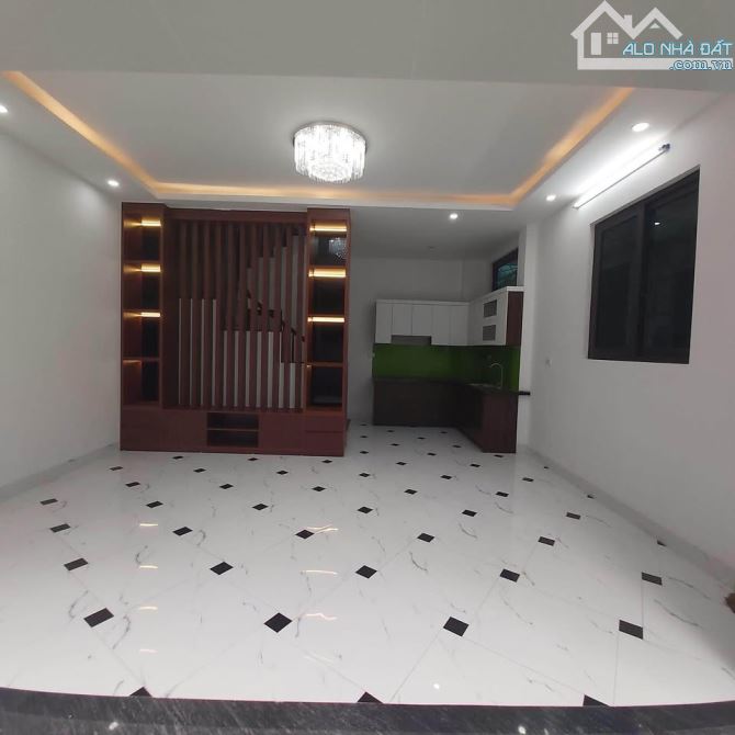 Nay em Hiếu tiếp tục lên cho anh chị căn nhà đơn lập 5 tầng tại Vân Canh giá yêu thương - 1