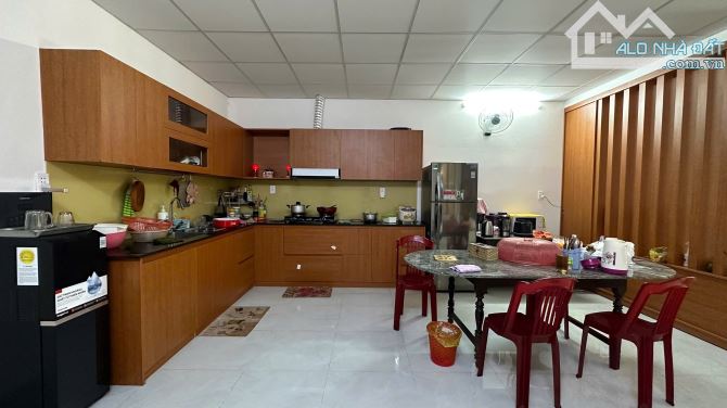 💥Nhà gác lửng mặt tiền Nguyễn Văn Linh gần cầu Đạt Lý - 6 x 35m - giá 5.7 tỷ - 1
