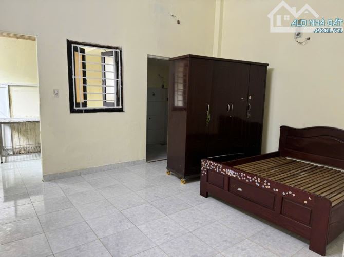 Chỉ 3.7 tỷ sở ngay căn nhà sổ hồng riêng gần Phú Mỹ Hưng - 1