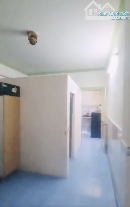LẠC LONG QUÂN - 🏡 QUẬN 11 - 64M2 - 2 TẦNG - NỞ HẬU - HẺM THÔNG - 1