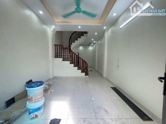NHÀ 5T*THƯỢNG MẠO,PHÚ LƯƠNG*DÂN XÂY ĐƠN LẬP, CHẮC CHẮN,SÁT ĐẠI HỌC ĐẠI NAM,TRƯỜNG CHỢ,VÍP. - 1