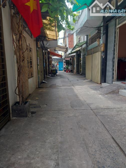Bất Động Sản Nguyễn Thái Bình Quận 1 - Cơ Hội Vàng Đầu Tư & An Cư! Trung tâm Quận 1, khu v - 1