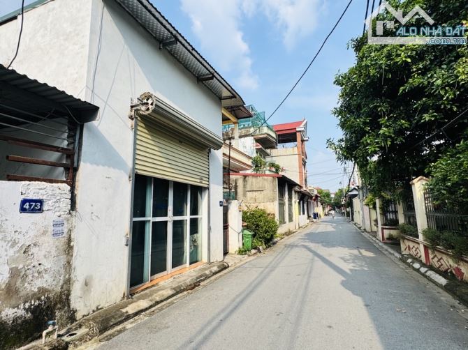 122m võng la trục kinh doanh ô tô tránh - sẵn dòng tiền 10tr/1 tháng - đón sóng cầu thượng - 1