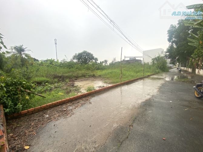 LÔ ĐẤT THỔ CƯ - 145m2 VUÔNG VỨC - NGAY NGUYỄN DUY TRINH - CHỈ 10 TỶ THƯƠNG LƯỢNG TRỰC TIẾP - 1