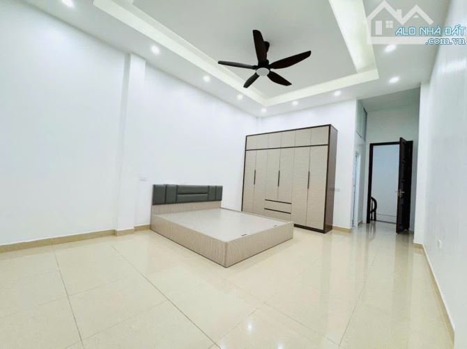 Nhà TẶNG Nội Thất 7 Tầng Siêu HOT 50m 11,8 tỷ - 1
