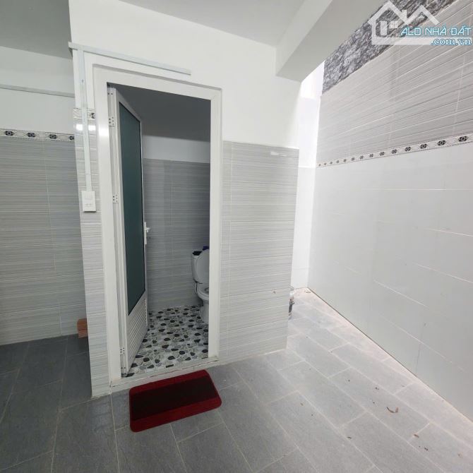 Mặt tiền Lê Văn Duyệt, P.1, Q.Bình Thạnh, 4.5m*15m, hầm 5 tầng, 45tr/th - 1