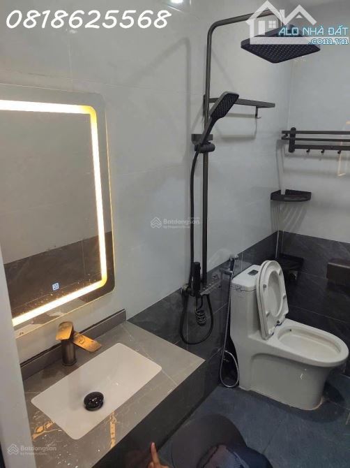 Siêu phẩm nhà đẹp - Cần bán nhà đẹp 3 tầng xã Chỉ Đạo, Hưng Yên, DT 61m2, giá 2,6 tỷ ( TL - 1