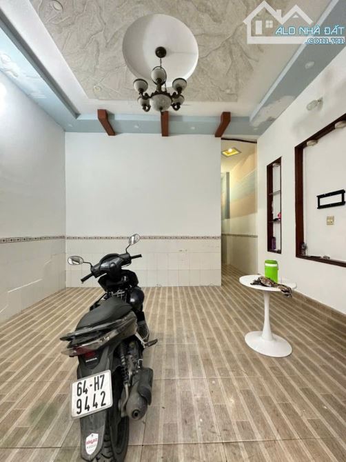 23. Chủ gởi: CHO THUÊ NHÀ TRỆT TRỤC CHÍNH HẺM 388J - 388Z - 1