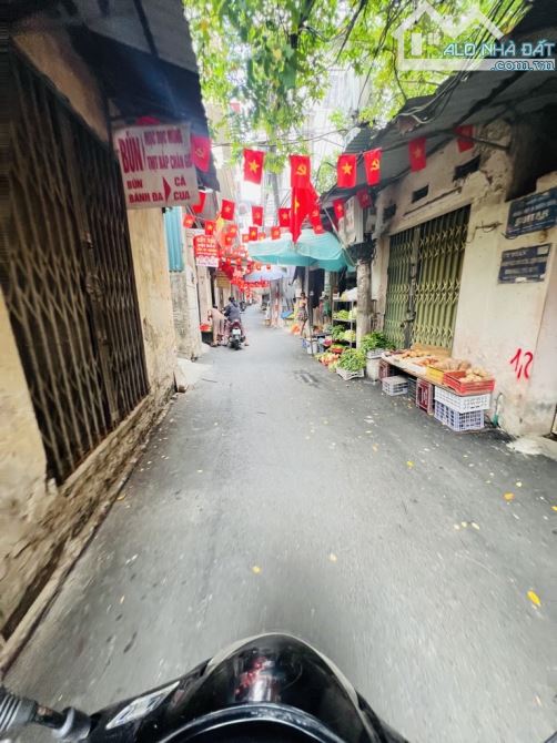 THỬA ĐẤT VÀNG DUY NHẤT CÒN LẠI – KHƯƠNG ĐÌNH, THANH XUÂN – TRUNG TÂM NGÃ TƯ SỞ - 1