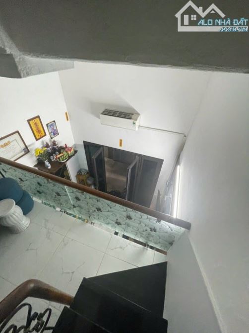 Nhà Đẹp Phố Cát Linh 25 m 2 -4 Tầng 3 Phòng Ngủ -full Công Năng - 1