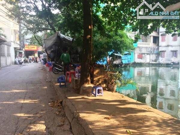 Chùa Láng - 40m2 Kinh Doanh - Ô tô nhỉnh 10 tỷ - 1