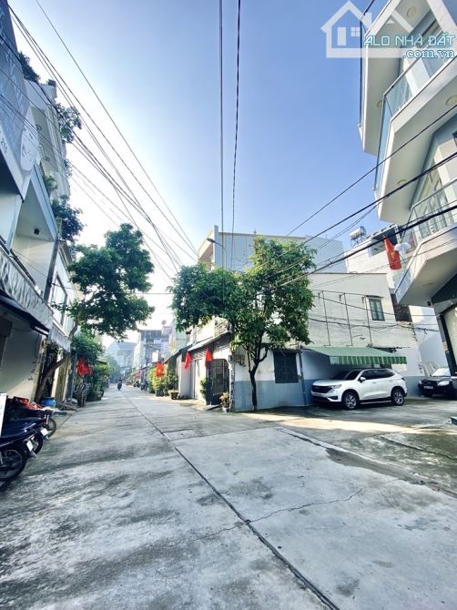 Bán Nhà Sát Aeon Tân Phú - Khu Biệt Thự Hoa Sứ - BHH - DT 70m2 - HXT Thông - Nhỉnh 6 Tỷ - 1