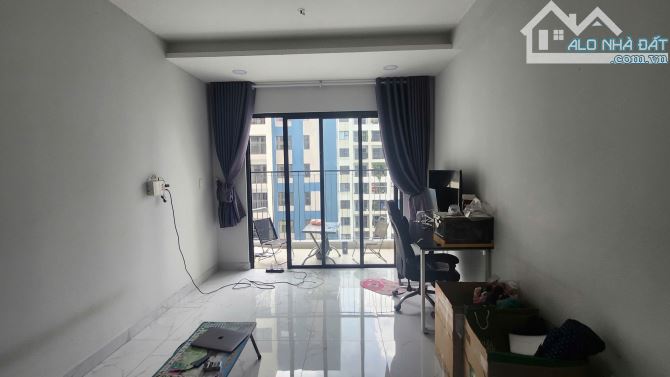 CĂN HỘ CAO CẤP CÓ DÒNG TIỀN -  NGAY VINCOM PLAZA DĨ AN - CĂN GÓC - VỊ TRÍ ĐẮC ĐỊA - 80M2 - 1