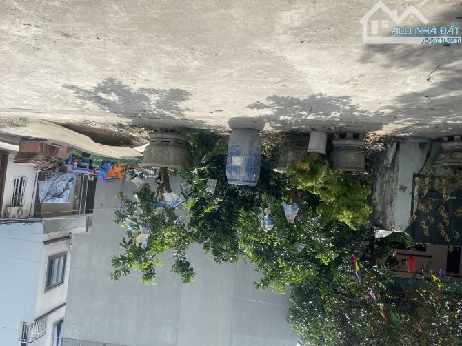 💥 BÁN ĐẤT 46,5m² – TẰNG MY, NAM HỒNG, THIÊN LỘC (ĐÔNG ANH) 💥  ✅ Giá 4,5 tỷ - 1