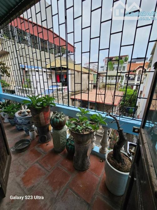 Chính chủ bán Phố Trần Quang Diệu Đống Đa 57m 4t mt5m giá 22 tỷ thương lượng - 1