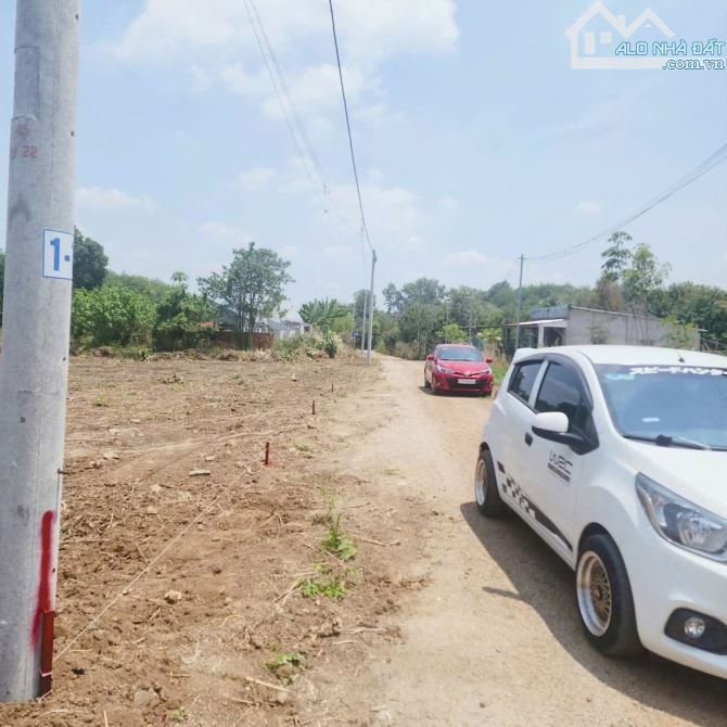BÁN LÔ ĐẤT PHÚ GIÁO GIÁ RẺ 4XX - 1