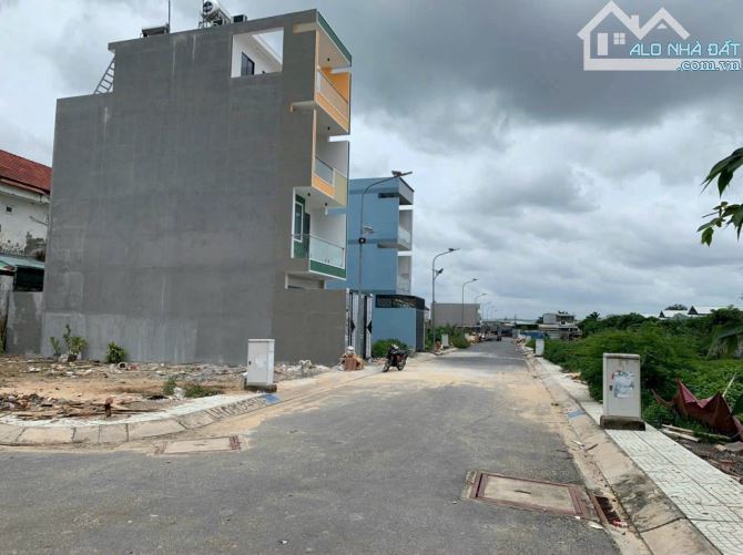 Ngộp Bank – Đất phân lô Bình Chiểu 72m² – 3,4 Tỷ TL - 1