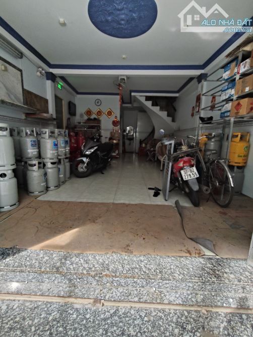 Bán nhà _ HXH_ Trịnh Đình Trọng 54m² chỉ 6 tỷ65 còn TL - 1
