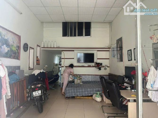 🔥 MUA 1 ĐƯỢC 2 – BÁN NHANH 2 CĂN NHÀ KIỆT NGUYỄN LƯƠNG BẰNG – TỔNG DIỆN TÍCH 125M² 🔥 - 1