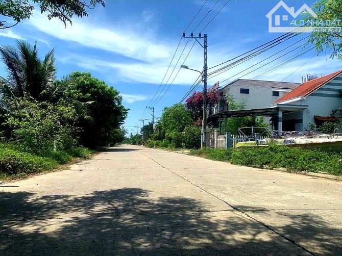 🔥🔥🔥 BÁN BIỆT THỰ 3 TẦNG & HỒ BƠI 🏊 - 9 PHÒNG FULL NỘI THẤT. CẨM THANH & HỘI AN. - 1