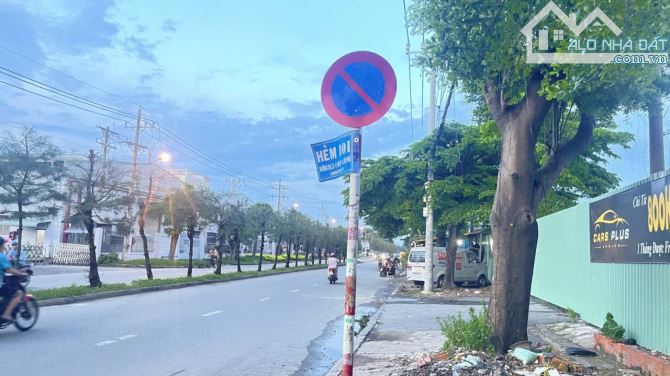 Sơn Kỳ Tân Phú còn sót lại lô đất cực đẹp gần mặt tiền 74m2  Nhỉnh 4 tỷ 1 - 1