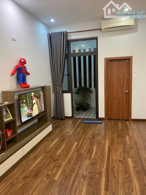 SIÊU PHẨM 3 TẦNG - NGUYỄN LAI 85M² NGANG 5M – KHUÊ TRUNG – CHỈ 7.x TỶ - 1