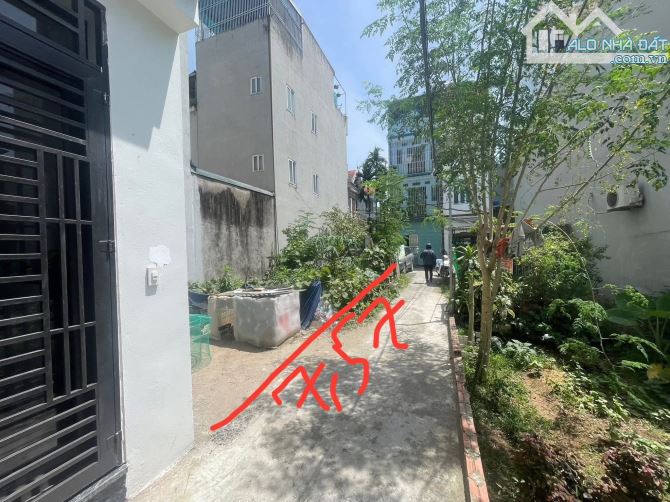 CHÍNH CHỦ GỬI BÁN ĐẤT YÊN HÒA,YÊN NGHĨA,HÀ ĐÔNG 35M  CHỈ HƠN 2 TỶ - 1