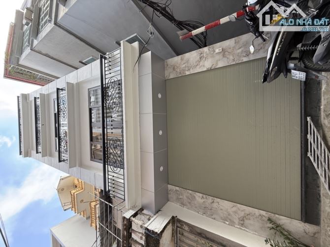 Quá hot, trung tâm Thanh Xuân, ô tô, kinh doanh, thang máy, nhà đẹp, 40m2x5t, chỉ 9 tỉ - 1