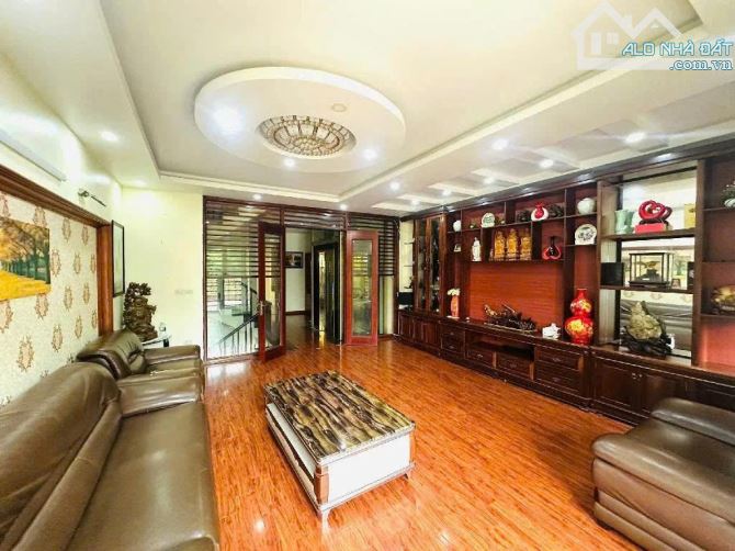 BÁN NHÀ XUÂN ĐỈNH, LÔ GÓC Ô TÔ TRÁNH, 65M2 × 4T, MT 8M, 15.5 TỶ - 1