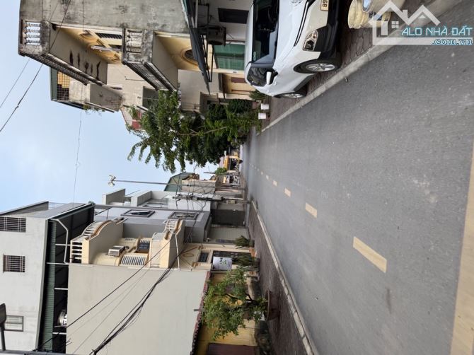 Ô Tô Tránh-Vỉa Hè KD-View Hồ.Bán Đất Làn 2 Đường Ỷ Lan,Đặng Xá,Dt 92m,Giá 11.4 Tỷ. - 1
