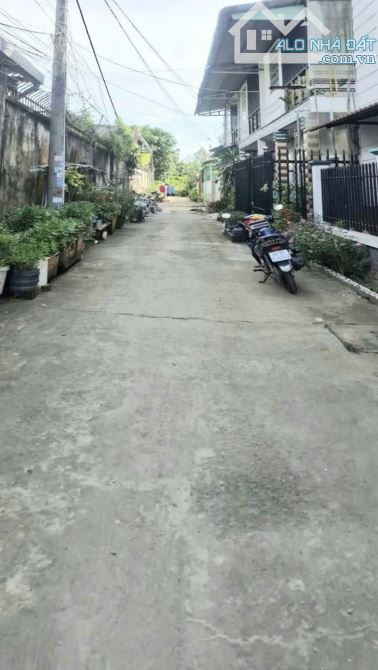 Bán nhà 6 phòng hẻm 9 trần nam phú gần đại học y dược cần thơ giá 2,99 tỷ - 1