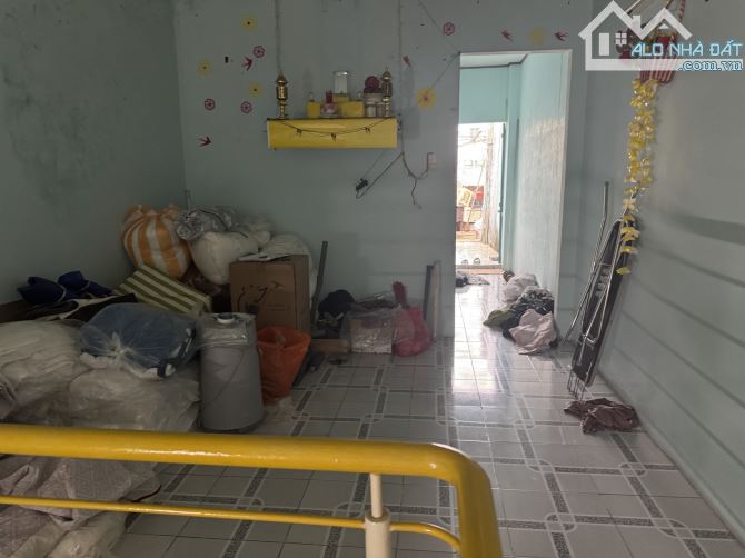 chủ cần bán nhanh căn nhà 2 tầng đường Ngô Quyền. Sơn trà - 1
