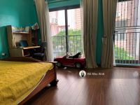 SIÊU PHẨM ĐƯỜNG THỌ THÁP, CẦU GIẤY 105m MT RỘNG 6m 5 TẦNG Ô TÔ ĐỖ CỬA GIÁ 47 TỶ - 1