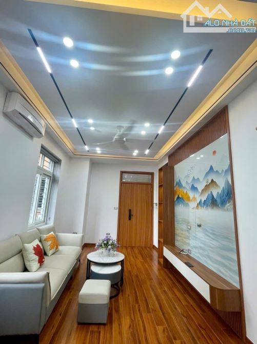 CHÍNH CHỦ BÁN CC.N3B LÊ VĂN LƯƠNG.58M. 2PN*2VS. FULL NỘI THẤT. RẤT HIẾM TRONG PHÂN KHÚC. - 1