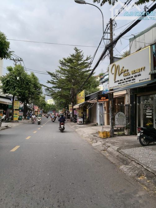 BÁN NHÀ ĐẸP 4 TẦNG KHU VIP  ĐƯỜNG LÀNG TĂNG PHÚ QUẬN 9, DTSD 177M2 GIÁ 7 TỶ 9 - 1
