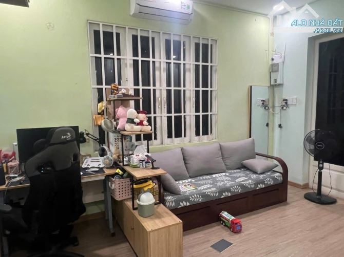 BÁN NHÀ SONG HÀNH, Q12 - 53M2 ( 4.5M X 13M) - 3.59 TỶ - 1