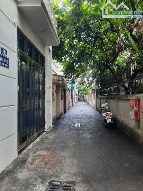 NHÀ ĐẸP THANH XUÂN – GIẢM SÂU 3 TỶ!! 60M2 4 TẦNG MT 4M Ô TÔ VÀO NHÀ - 1