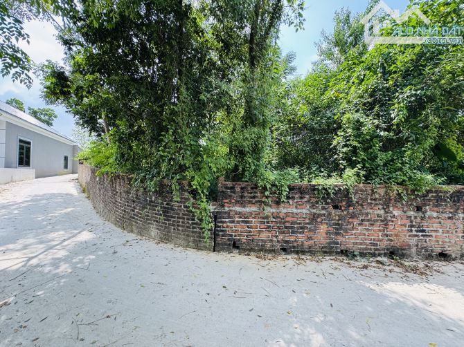 635M2 ( 8TR/M2 ) VIEW CAO THOÁNG ĐƯỜNG CHẠY QUANH ĐẤT - 1