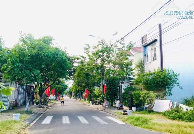 📌📌📌Làm việc trực tiếp!!! Bán lô đất đường Trương Vân Lĩnh giá rẻ 🔥 - 1
