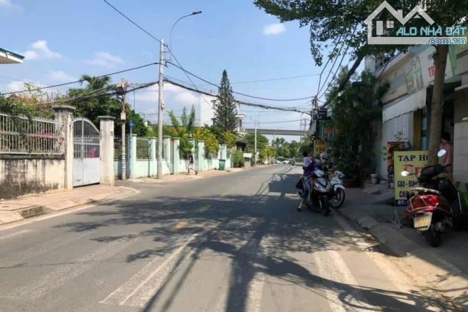 BÁN ĐẤT MẶT TIỀN ĐƯỜNG SỐ 904, P. HIỆP PHÚ – DT 71M² – ĐƯỜNG 10M - 1