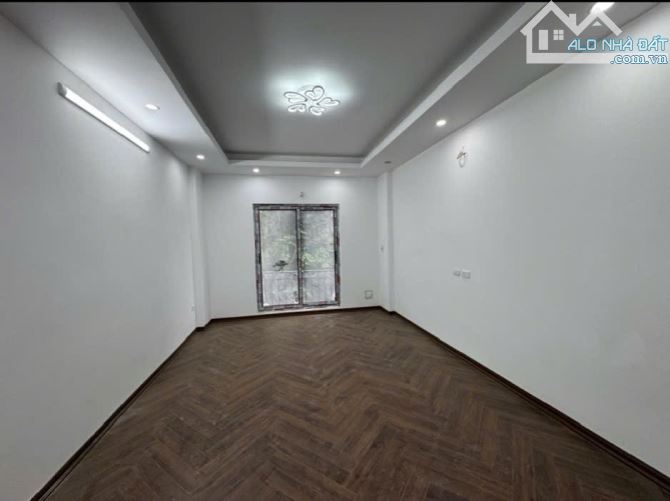 🏘️Nhà mới - Đông Dư - Gia Lâm - Ngõ Nông Ô Tô Đỗ Cửa - 50 M Ra Ô tô Tránh - 1
