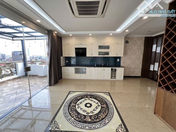 HÀNG HIẾM NGUYỄN XIỂN – 62M² – VỈA HÈ Ô TÔ – KINH DOANH NGÀY ĐÊM – 20.5 TỶ LH - 1