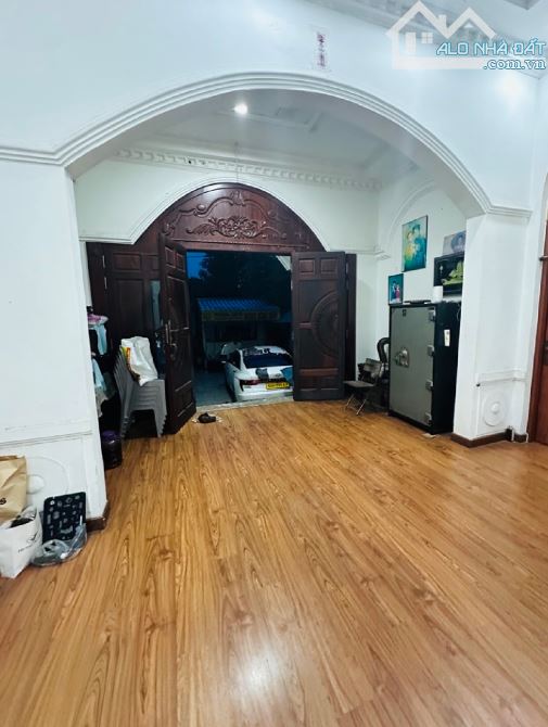 🔥 BIỆT THỰ VƯỜN 435M² – MẶT TIỀN TÂN HIỆP, HÓC MÔN – SỔ VUÔNG – GIÁ 12 TỶ TL - 1
