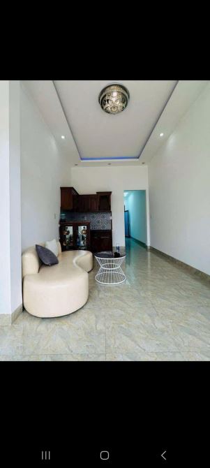 NHÀ HẺM 27 NƠ TRANG GƯ ĐƯỜNG 3 Ô TÔ TRÁNH NHAU: Giá 2.29 tỷ - 1