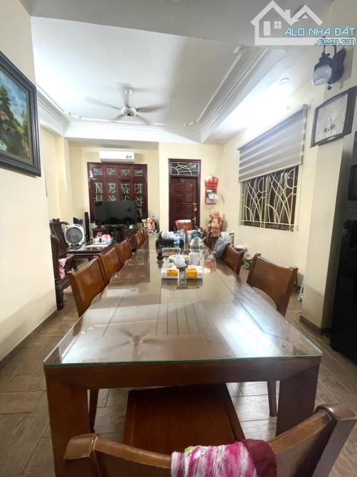 Nguyễn Cao- Hai Bà Trưng-47m² × 5T, LÔ GÓC, NGÕ THÔNG, GẦN CHỢ -Nhỉnh 12 tỷ (TL) - 1